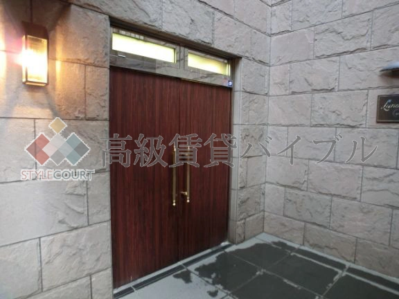 LunaRossa南青山 の画像3