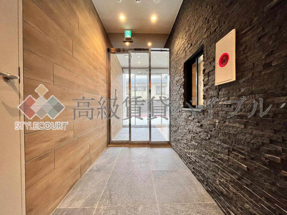 サクラスプリング高輪 の画像3