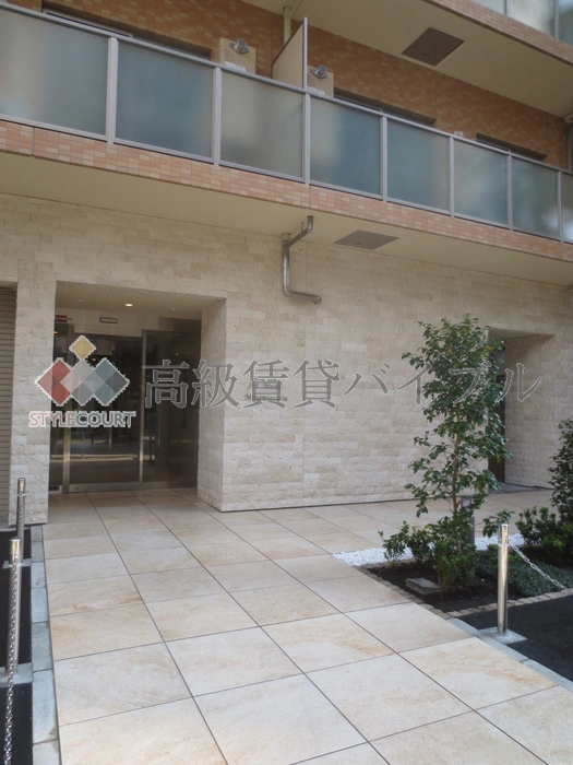 アールミュゼ南麻布 の画像3