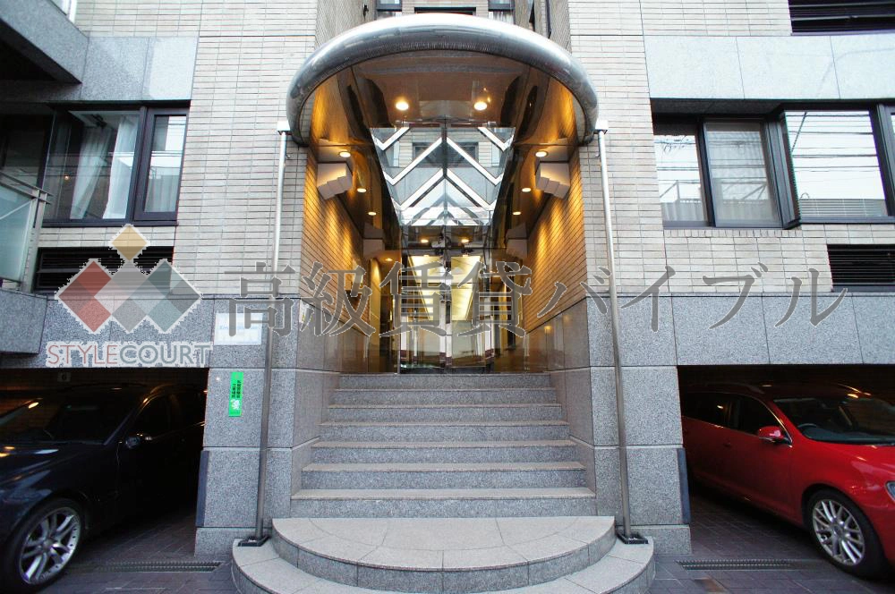 イクシクス麻布十番 の画像3