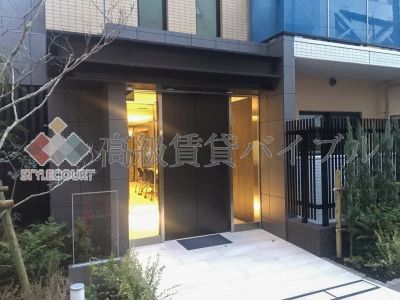 ヴィークブライト南麻布 の画像3