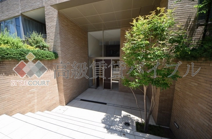 テラッツァ表参道 の画像3