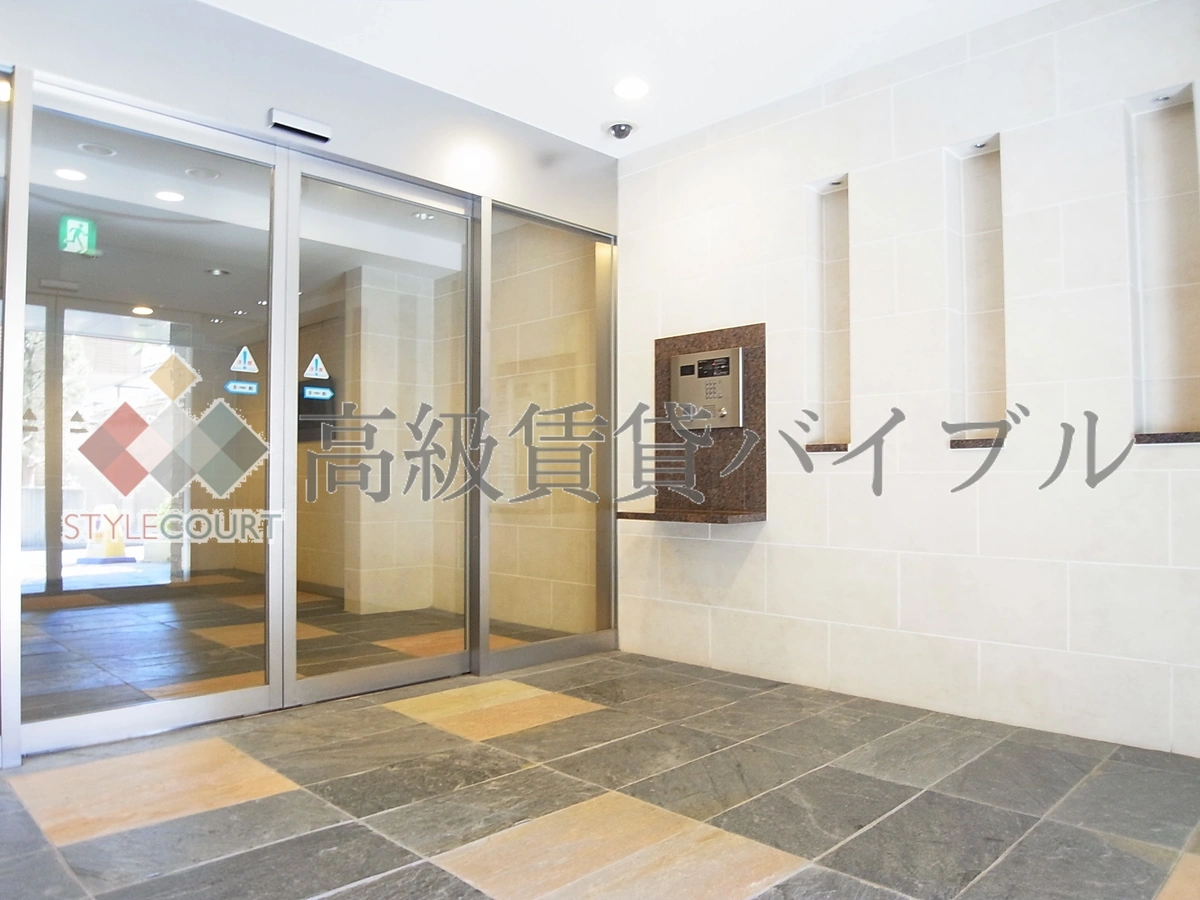 CARO南青山 の画像3