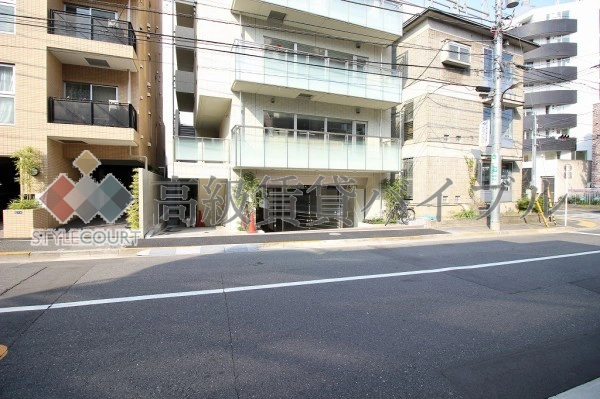 アネックス麻布十番 の画像3