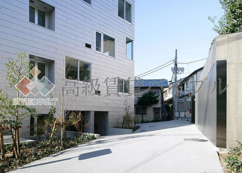 カスタリア恵比寿 の画像4