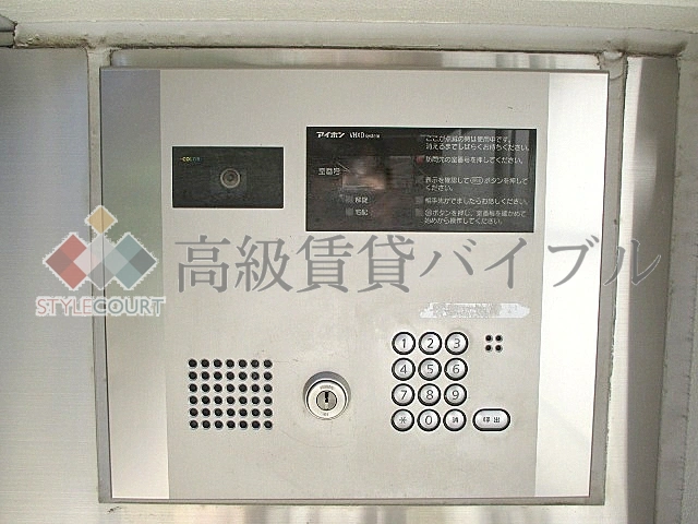 テラス乃木坂 の画像4