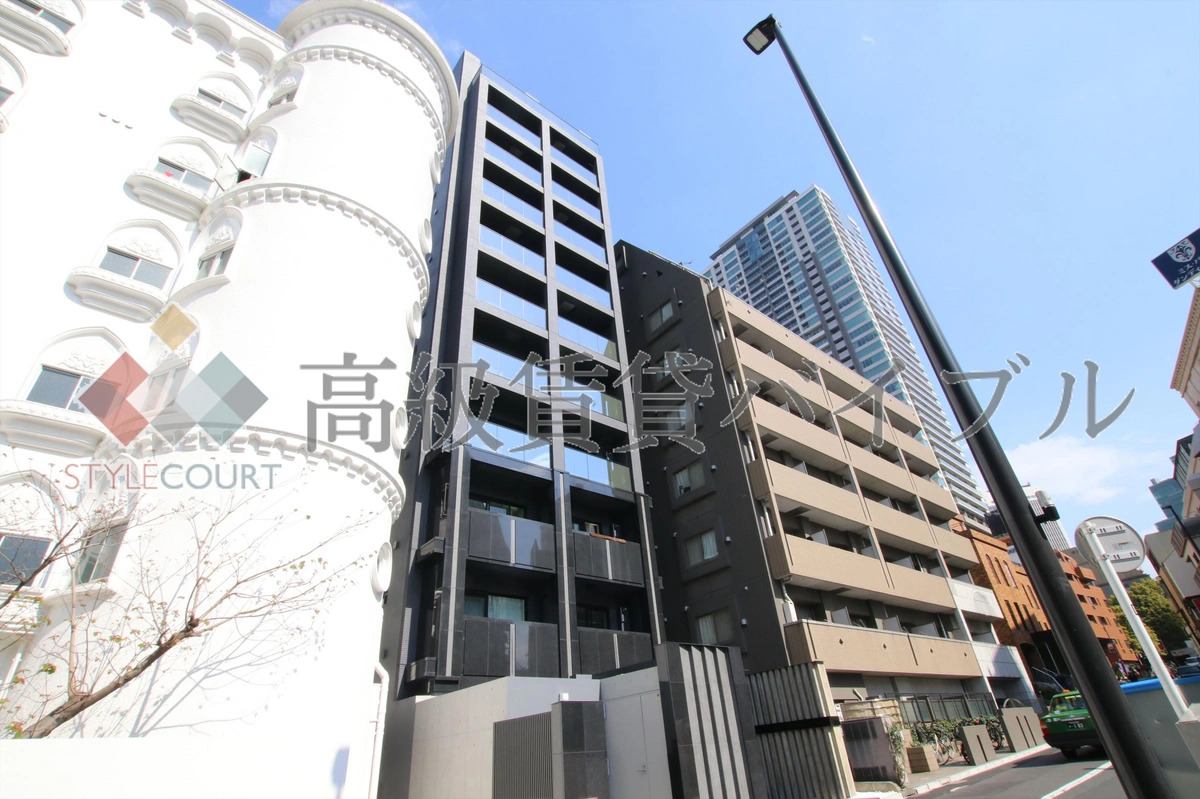 パークヒルズ赤坂 の画像4