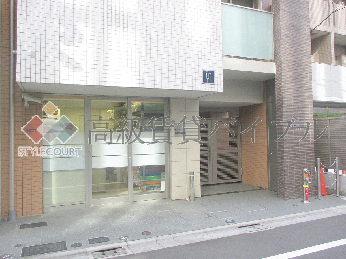 プロスペラ新橋 の画像4