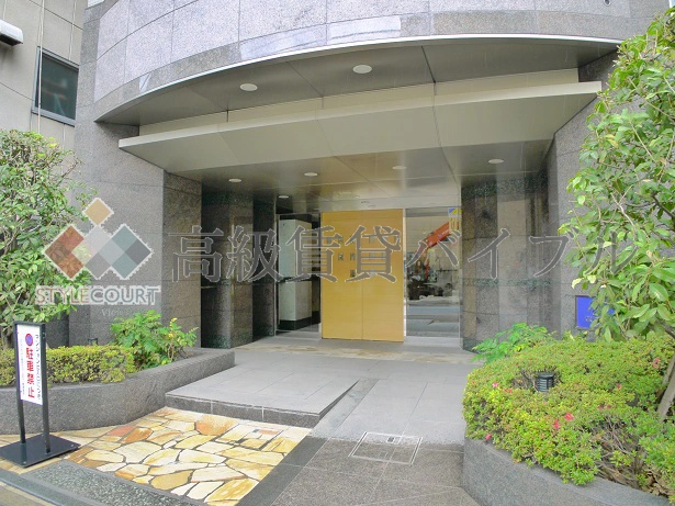 クレッセント麻布ビュータワー の画像4