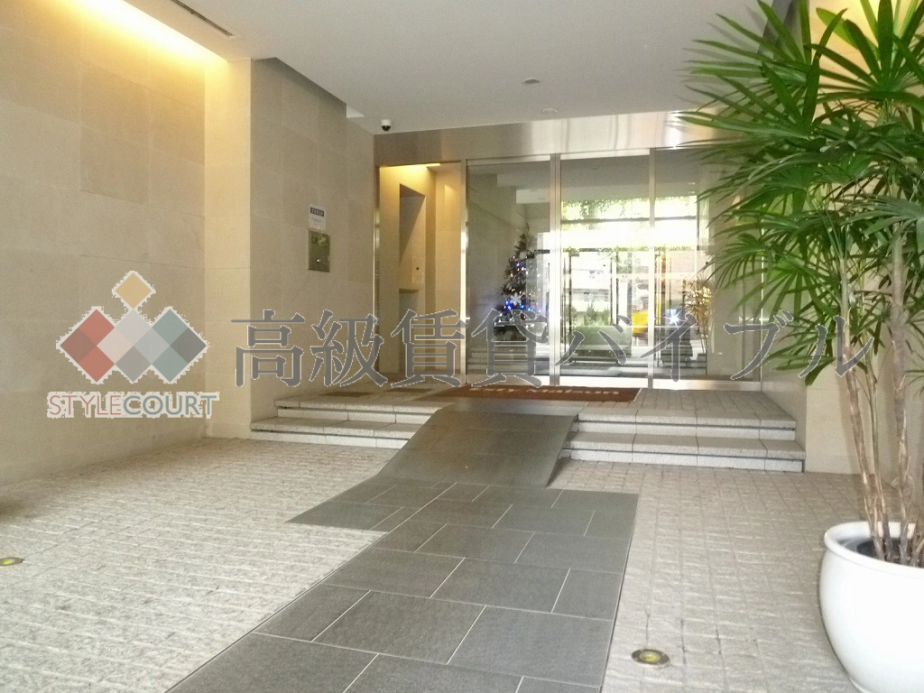 エスティメゾン恵比寿II の画像4