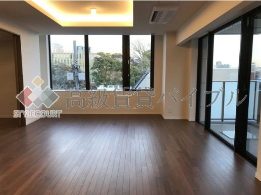 ザ・パークハウスグラン麻布仙台坂 の画像4