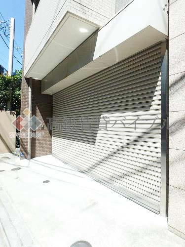 フォルトゥーナヒルズ白金 の画像4