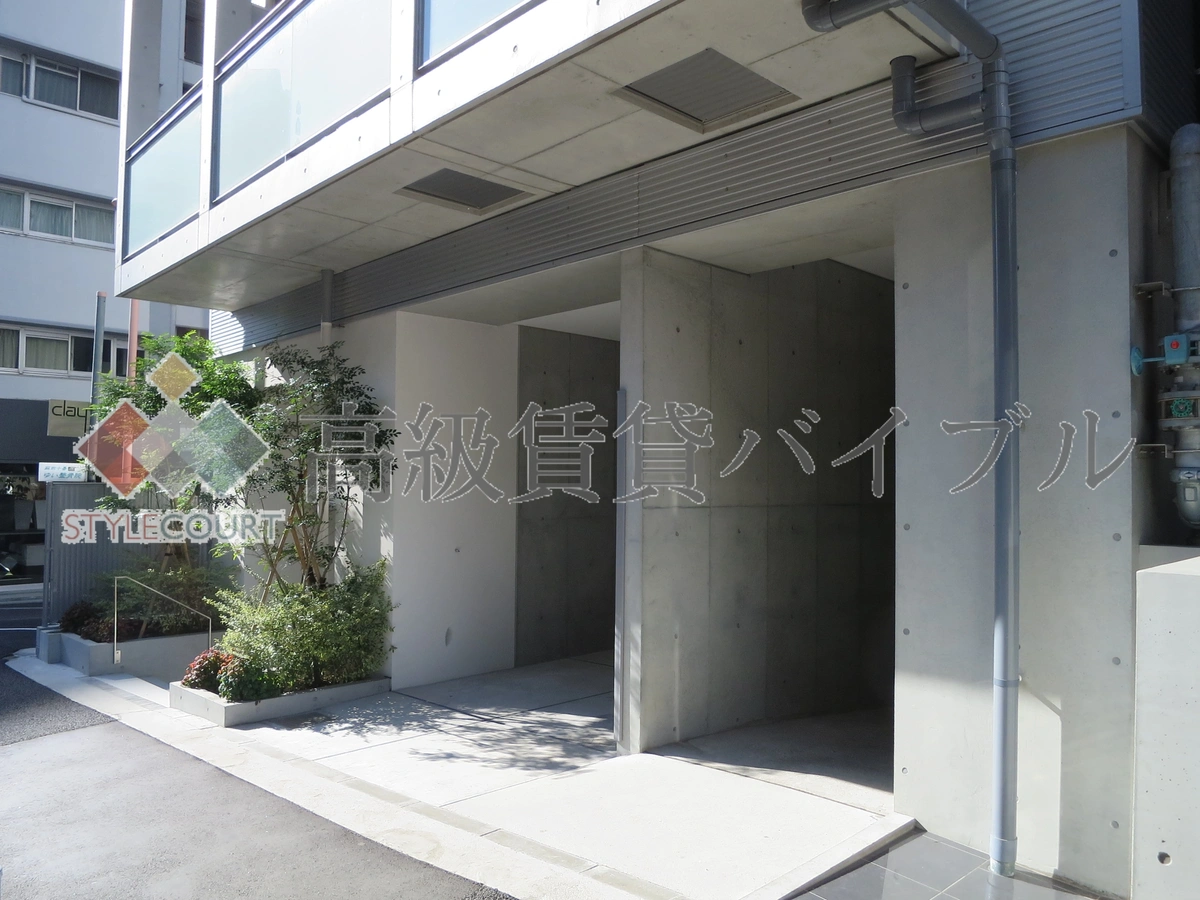 ＺＯＯＭ六本木 の画像4