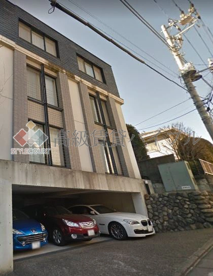 白金台プロヴィデンス の画像4