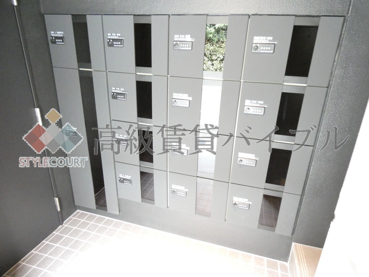 ルネサンス六本木プレミアムコート の画像4