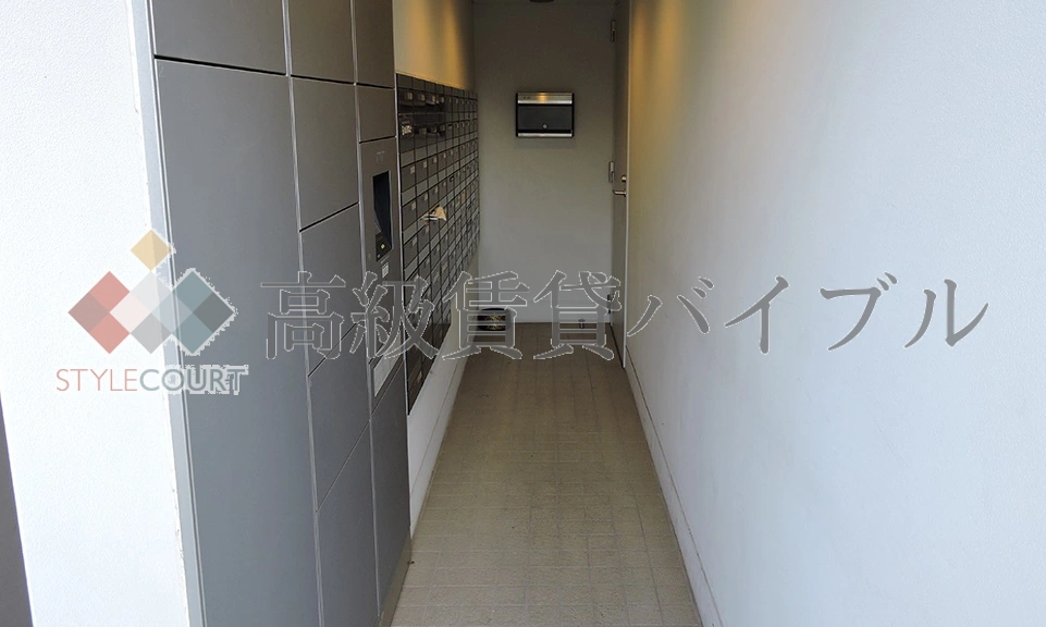 KDXレジデンス白金2 の画像4