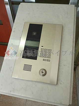 HF南麻布レジデンス の画像4