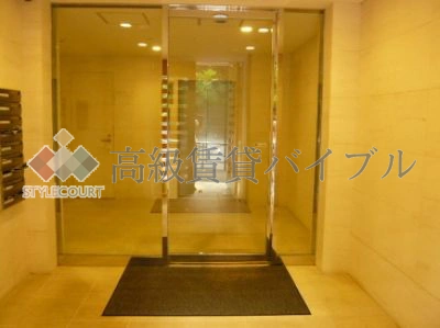 パークレジデンス南青山 の画像4