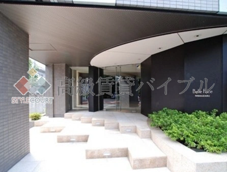 KDXレジデンス西麻布 の画像4