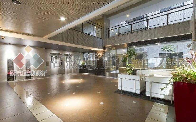 ベラカーサ広尾 の画像4