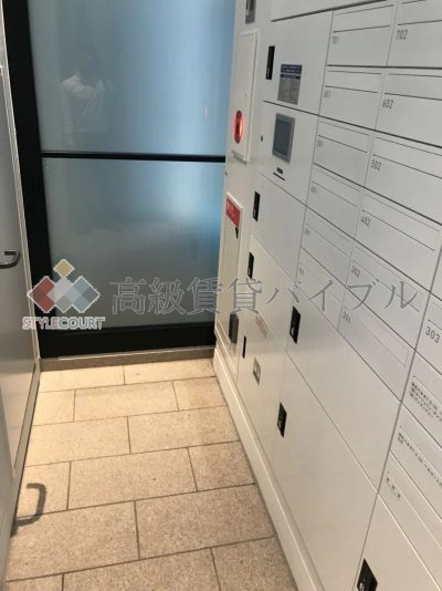 ヘキサート六本木 の画像4