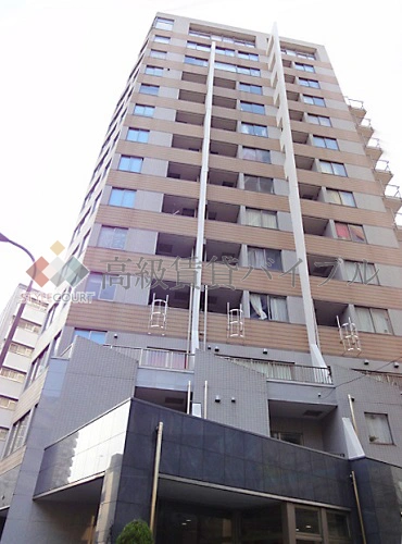 エスティメゾン麻布永坂 の画像4