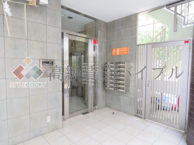 イストリア麻布台 の画像4