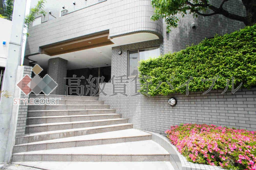 タウンハウス麻布台 の画像4