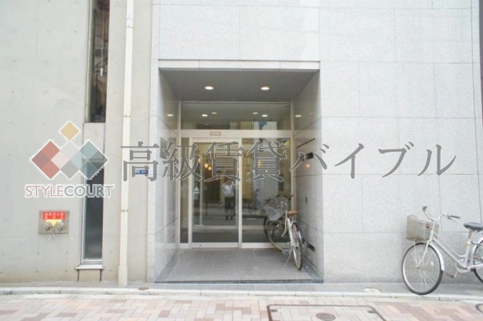 グリーンコート麻布十番 の画像4