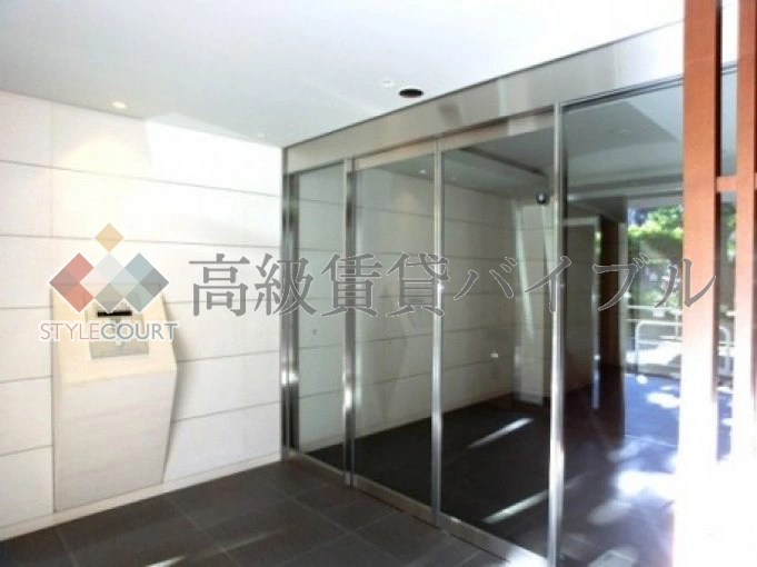 麻布十番テラス の画像4