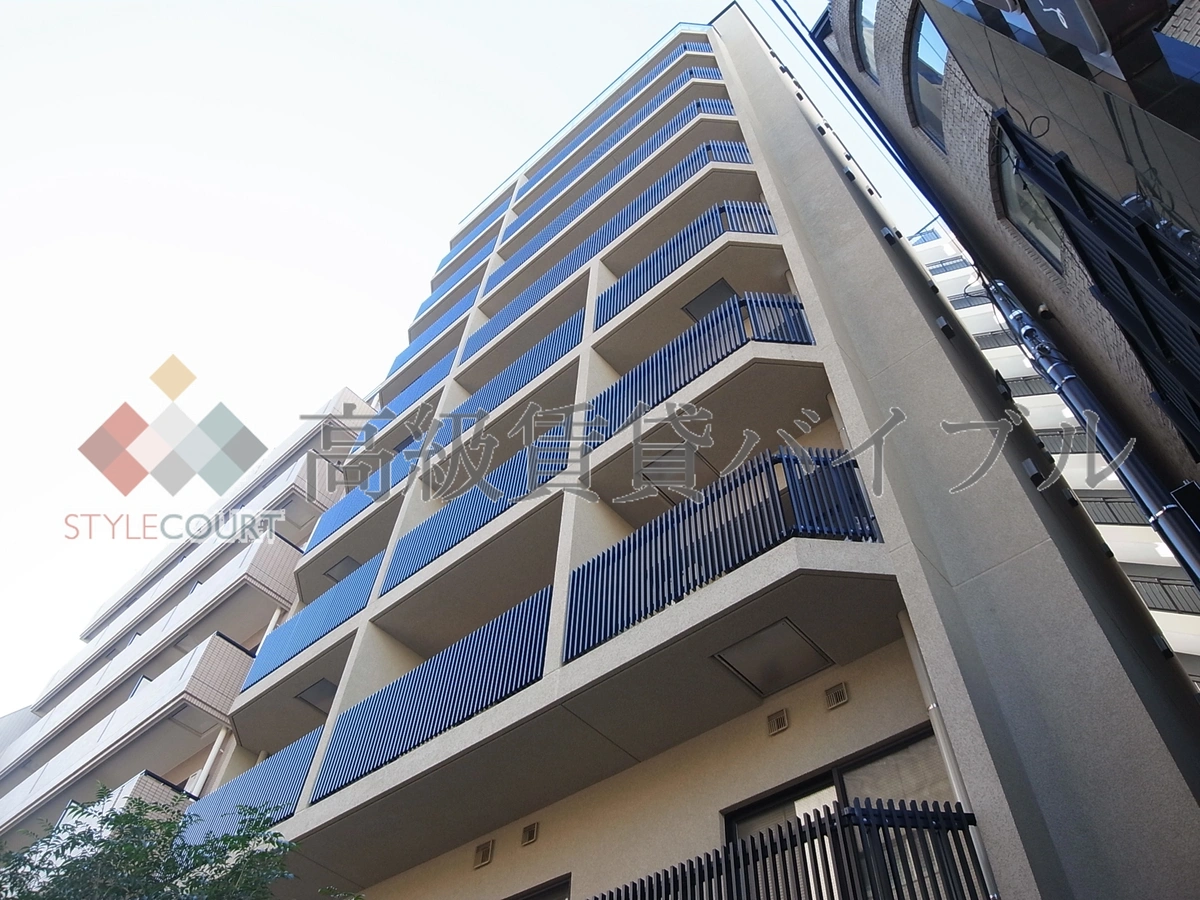 AZABU PARKHAUS の画像4