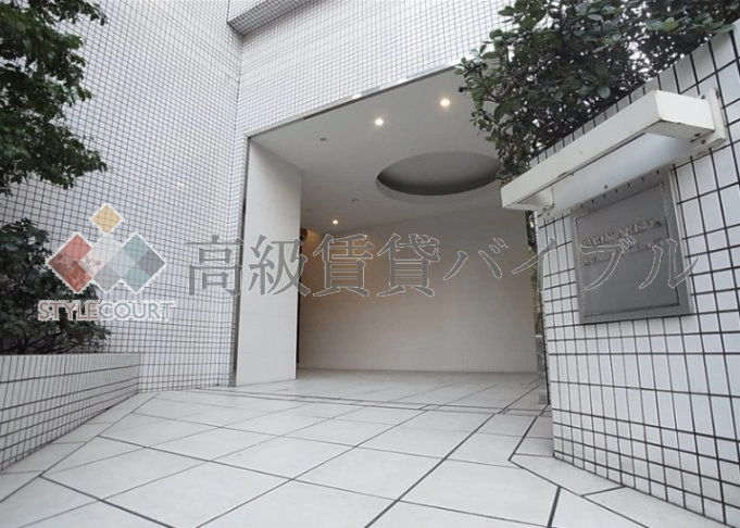 キャビンアリーナ麻布十番 の画像4