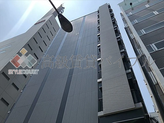 クレアツィオーネ浜松町 の画像4