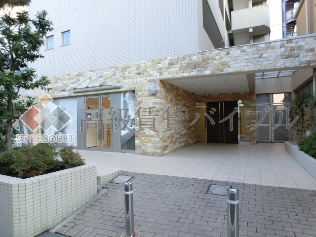 ダリアコート白金台 の画像4