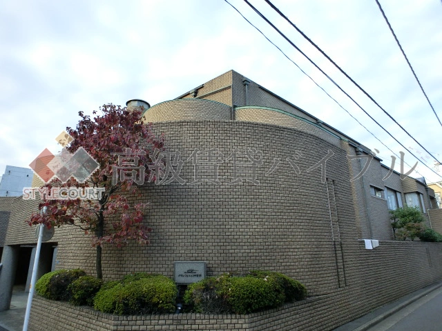 グランフォルム神宮前 の画像4