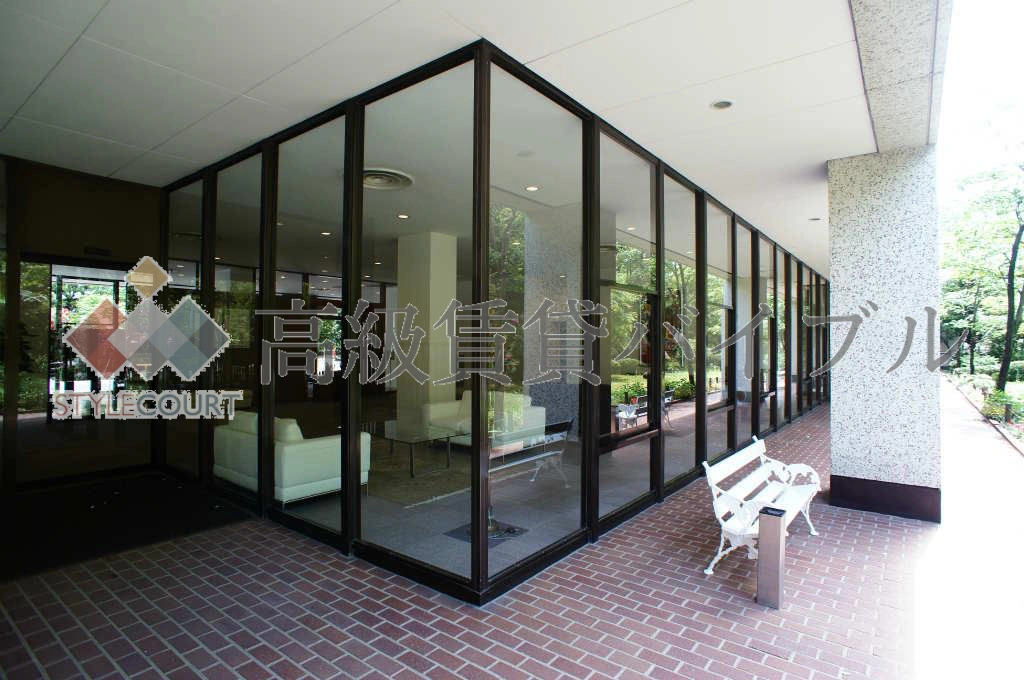 広尾タワーズ の画像4