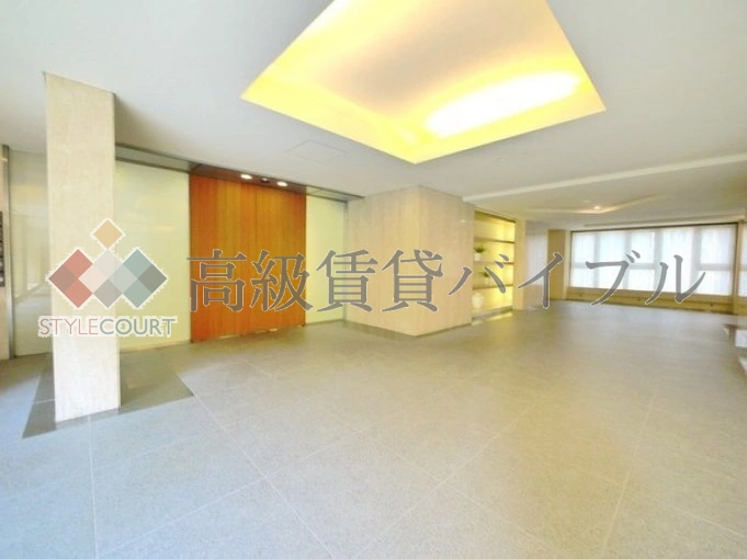 クリスタルコート鳥居坂 の画像4