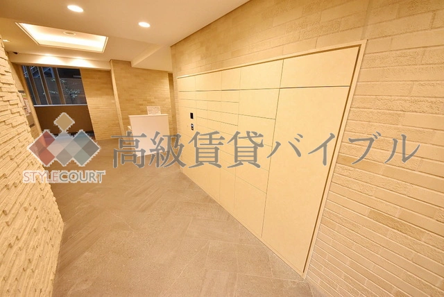 オープンレジデンシア麻布六本木 の画像4