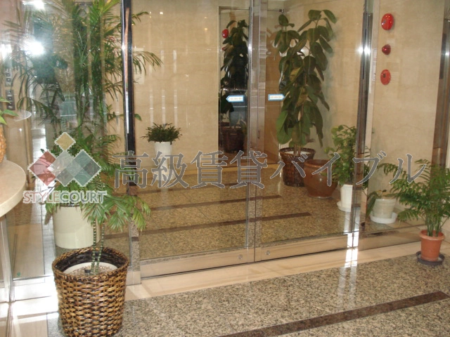 ウィン麻布十番ハラビル の画像4