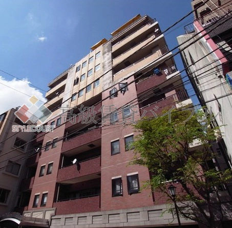 ダイアパレス麻布十番 の画像4