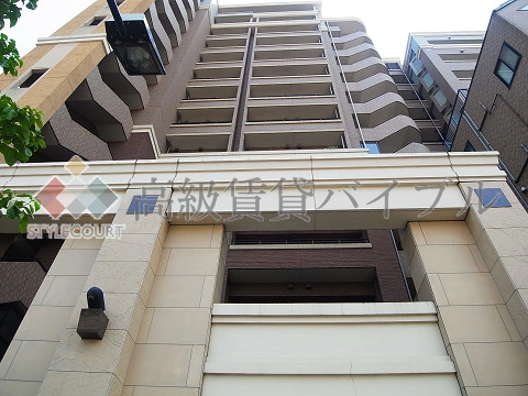 クラッシィ白金台シティハウス の画像4