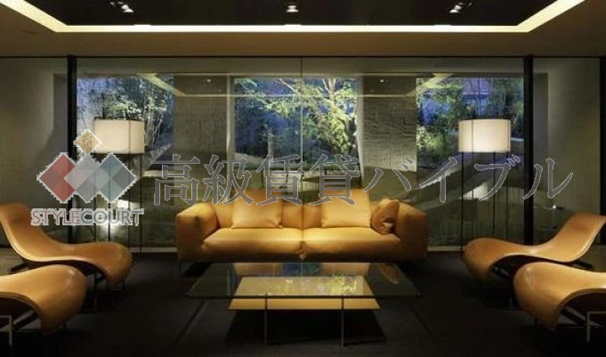 グランドメゾン白金台 の画像4