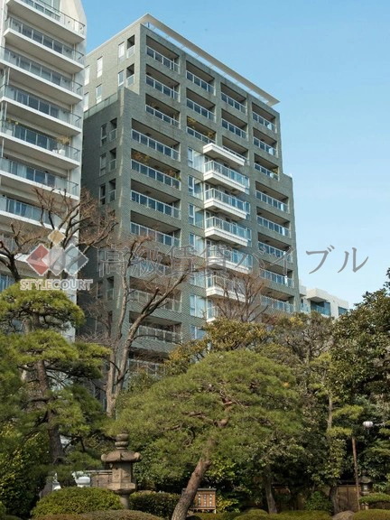 グランドヒルズ白金台 の画像4