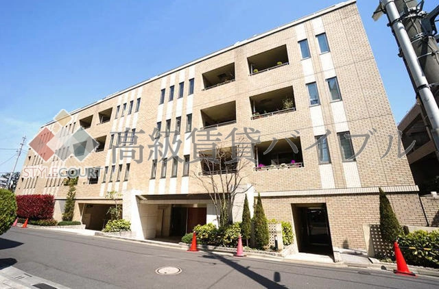 白金三光坂クラティオ の画像4