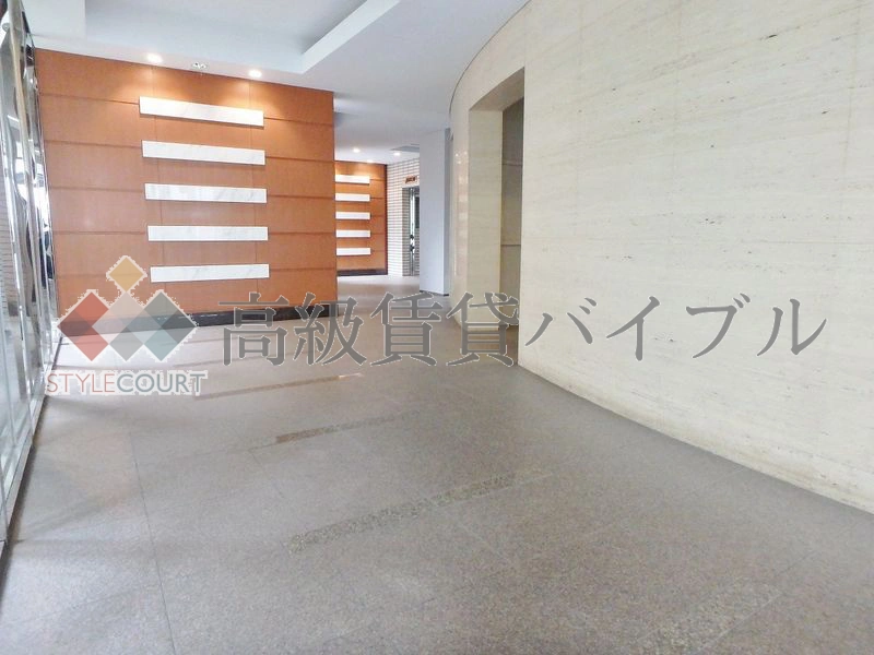 マートルコート白金三光坂 の画像4