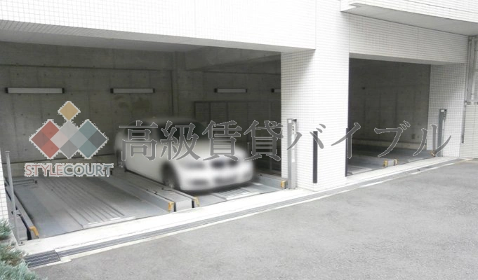 KDXレジデンス南麻布 の画像4