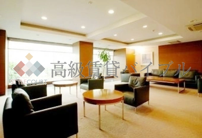 ガーデンホームズ白金 の画像4