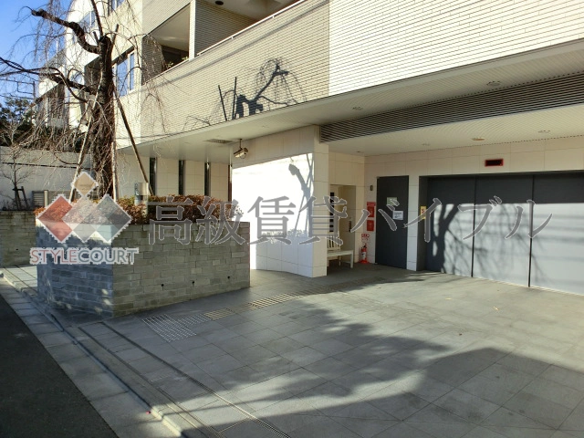 サンウッド白金三光坂 の画像4