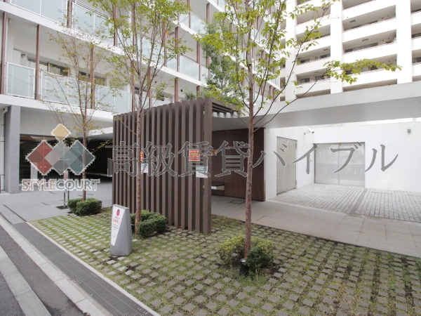 ローレルアイ白金 の画像4