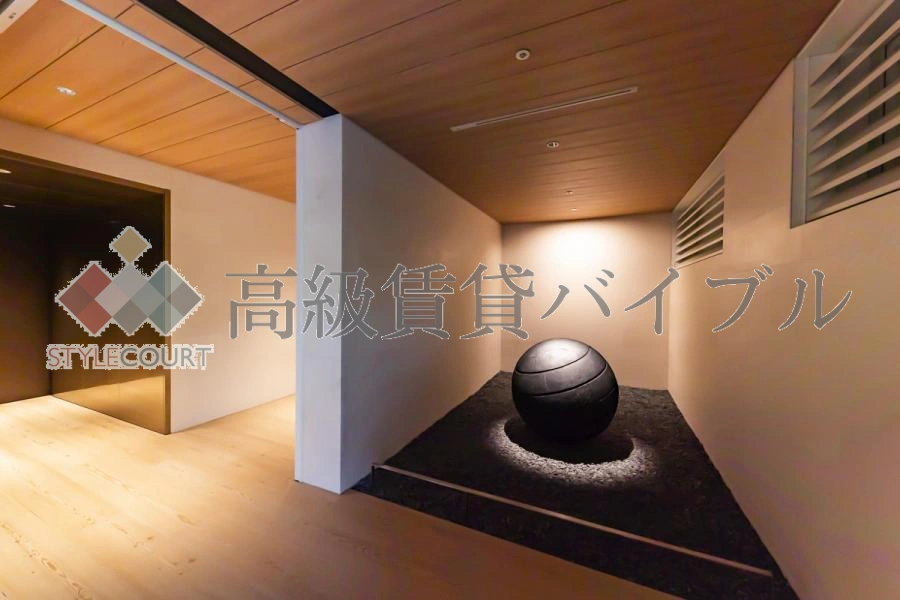 レフィール南麻布 の画像4